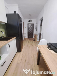 RECO Apartament cu 2 camere Transilvaniei