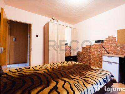 RECO Apartament de cu 3 camere