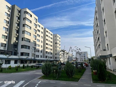 Apartament decomandat cu 3 camere - Confort Urban Residence, Sector 5