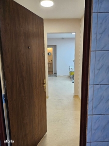 Apartament cu 2 camere,mobilat - Militari Residence