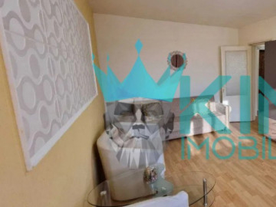 Soseaua Vestului | Apartament 2 Camere | Decomandat | Etaj 7