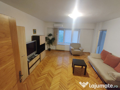 Splaiul Unirii, Timpuri Noi Apartament 3 camere decomandat etaj 1/8