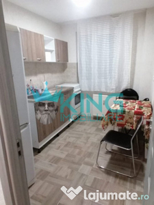 Sud | Apartament 3 Camere | Semidecomandat | Etaj 2 | Mobila