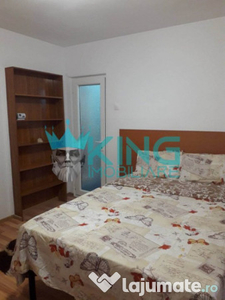 Tiglina 3 | Apartament | 2 Camere | Centrala | Balcon |