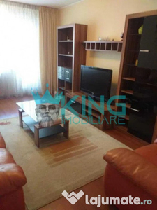 Tineretului | 3 Camere | Balcon | Aer Conditionat |