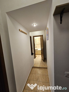 Popesti Leordeni/ Dimitrie Leonida Apartament 2 camere