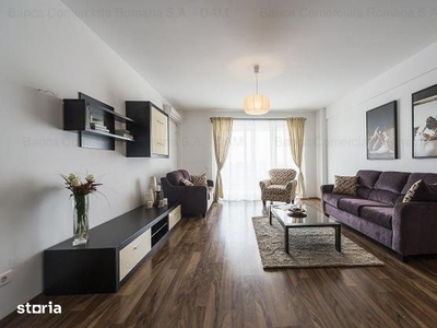 Apartament cu 2 camere, MODERN! Parcare cu CF! Zona IULIUS MALL!