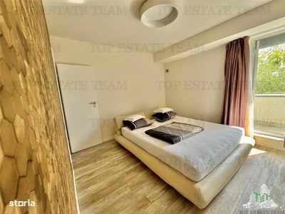 Trapezului Sector 3 Apartament cu 2 camere complet mobilat si utilat