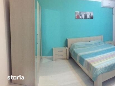 Penthouse cu 3 camere 120 mp la 12min metrou Aparatori Patriei