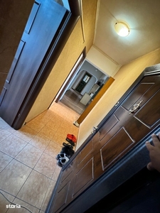 Apartament cu o camera, 37 mp, etaj intermediar, Zona Sala Sporturilor