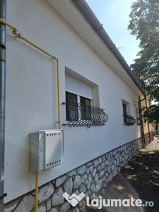 Vand casa Zona Cantemir, SC 170 mp , teren 341, gaz, 4 cam