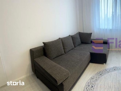 Apartament doua camere Tiglina III