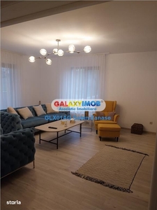 Apartament 2 camere in Ploiesti, str. Carol Davila.