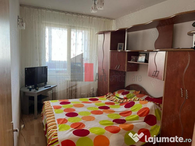 Vânzare apartament 4 camere Apărătorii Patriei - Șos....