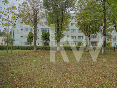 Vânzare apartament cu 3 camere