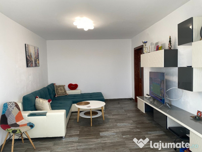 VIGAFON - Apartament 2 camere Republicii