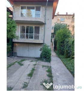 Vila Cotroceni 5 camere