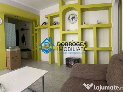 ZONA CENTRALA-APARTAMENT 2 CAMERE DE INCHIRIAT,MOBILAT SI UT