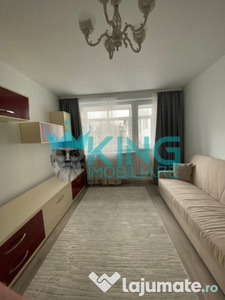 Zona Centru | 2 Camere | Balcon | 50mp | Centrală Proprie |