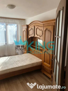 Zona Centru | Apartament 2 camere | Recent renovat | 52mp