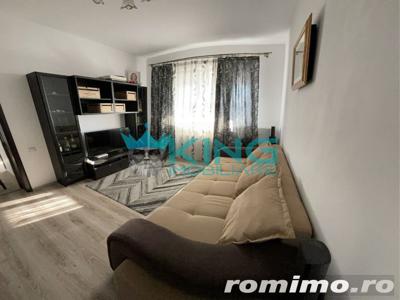 Apartament 2 Camere / Dimitrie Leonida / Centrala Proprie / Loc de Parcare