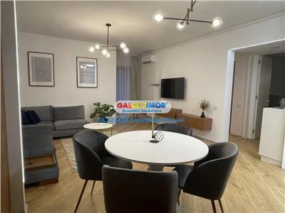 Apartament cu 3 camere, Rond OMV Pipera, zona Promenada Mall