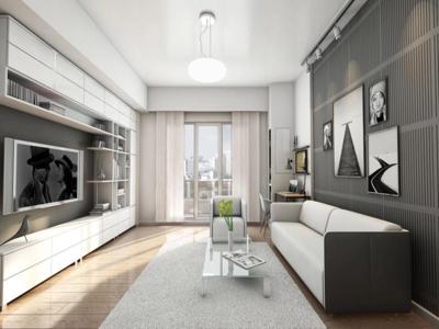 Apartament nou de vanzare, 2 camere, decomandat, 51 mp, Pacurari, Statia Munca Invalizilor - Alpha Bank, Cod 147280