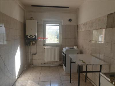 Apartamenr 3 camere, et 3 , CT, AC, zona Pompieri