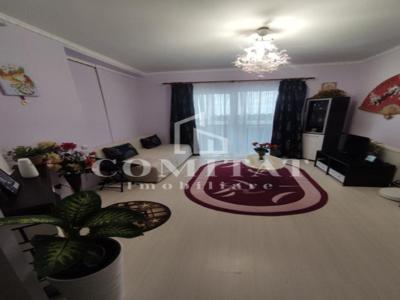 Apartament 2 camere | complet mobilat | Floresti