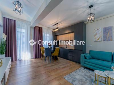 Apartament 2 camere | Floresti | Sesul de Sus