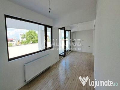 Apartament 2 camere nemobilat, zona Dorobanti