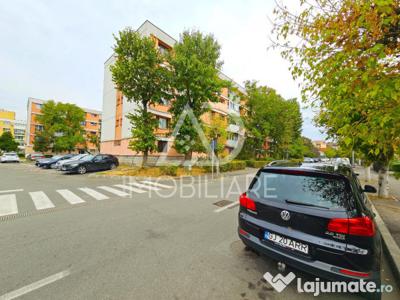 Apartament 2 camere strada Grivitei