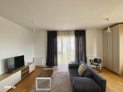 Apartament cu 2 camere Popesti Leordeni - Dimitrie Leonida *Ocazie