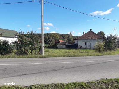 Casa de vanzare, 4 camere, Ciorogarla