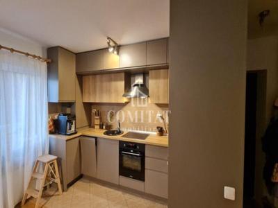 Apartament 3 camere | etaj intermediar | Floresti