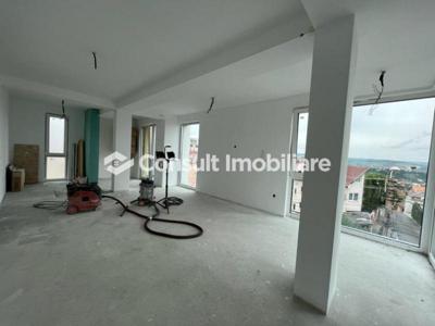 Apartament 3 camere | finisat | zona Hasdeu