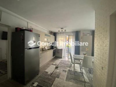 Apartament 3 camere | Floresti