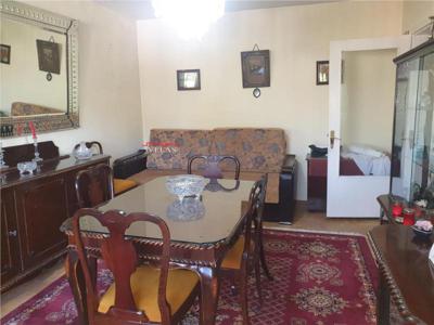 Apartament 4 camere, et 2 CT, Panciu