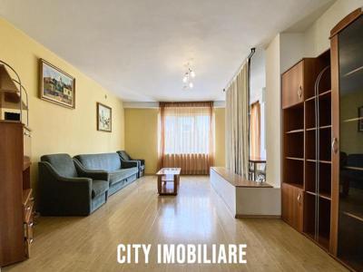 Apartament 4 camere, S96mp+2 balcoane, parcare, Buna Ziua de vanzare