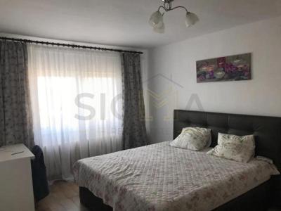 Apartament cu 1 camera in Manastur!