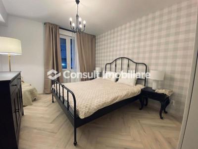 Apartament cu 2 camere centru