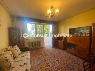 Apartament cu 4 camere Gheorgheni