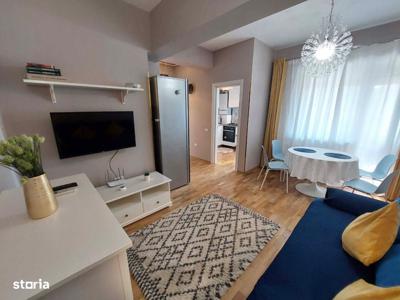Apartament 2 camere TOMIS NORD - Euromaterna- Sala Polivalenta