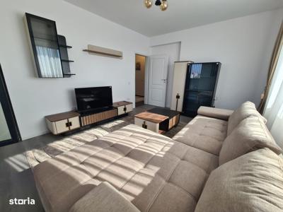 Apartament Prima Inchiriere - Soseaua Oltenitei