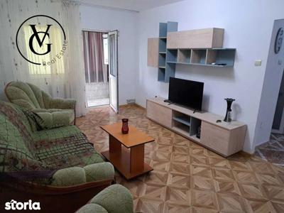 Inchiriez apartament cu 2 camere