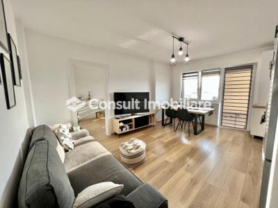 Oportunitate unica de achizitie |Apartament de lux cu terasa generoasa | Marasti