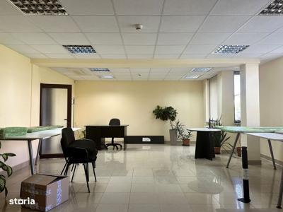 Spatiu de birouri de inchiriat - zona Lipovei, Timisoara