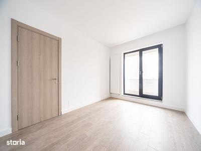 Apartament in bloc nou 3 camere - zona Alfa