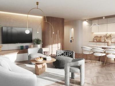 Vanzare apartament 3 camere | Ansamblu rezidential de lux