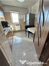 0 % Comision/ Garii-Faget apartament 2 camare decomandat ,mobilat